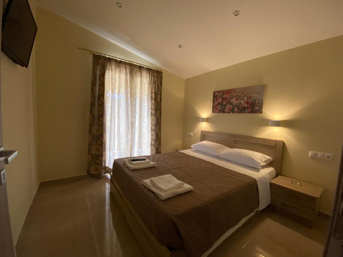 Villa Valmas Katsaros  Exterior photo